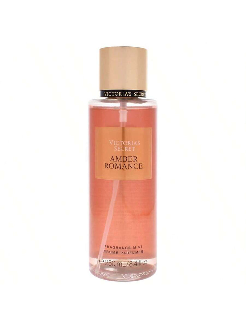 Amber Romance by Victorias Secret for Women - 8.4 oz Fragrance Mist