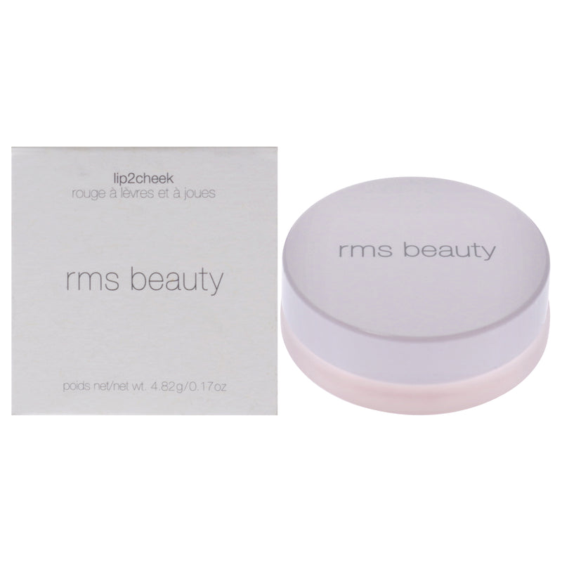 Rms Beauty Lip2cheek Lost Angel