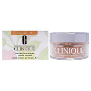 Clinique Blended Face Powder 04 Transparency 4 M