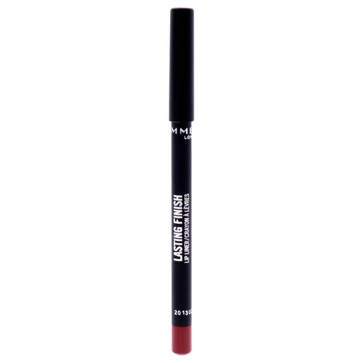 Rimmel London Lasting Finish Lip Liner 505 Red Dynamite
