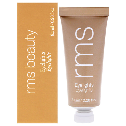 Rms Beauty Eyelights Cream Flare
