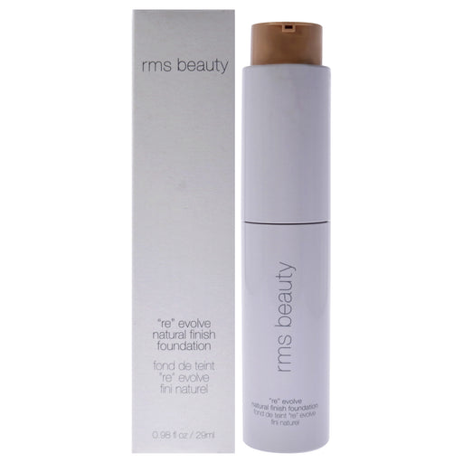 Rms Beauty Re Evolve Natural Finish Foundation 22 A Light-Medium Shad