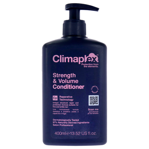 Climaplex Strength And Volume Conditioner