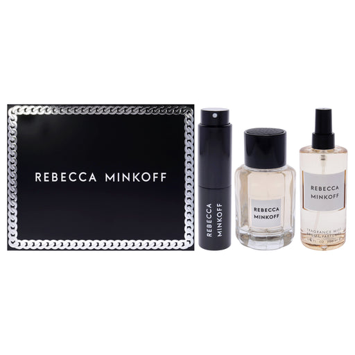 Rebecca Minkoff Spring 2023 Women's Eau De Parfum Gift Set