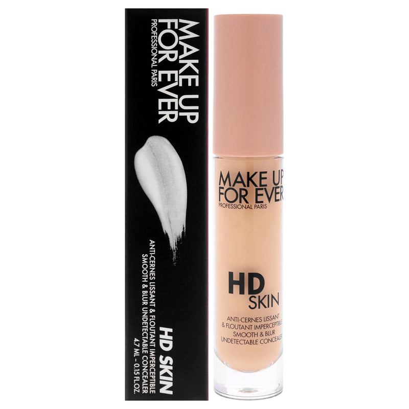 Make Up For Ever Hd Skin Concealer 2.6y Camel