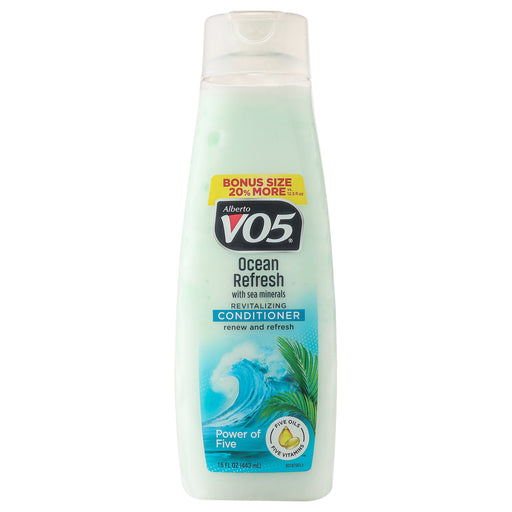 Alberto Vo5 Revitalizing Ocean Refresh Conditioner