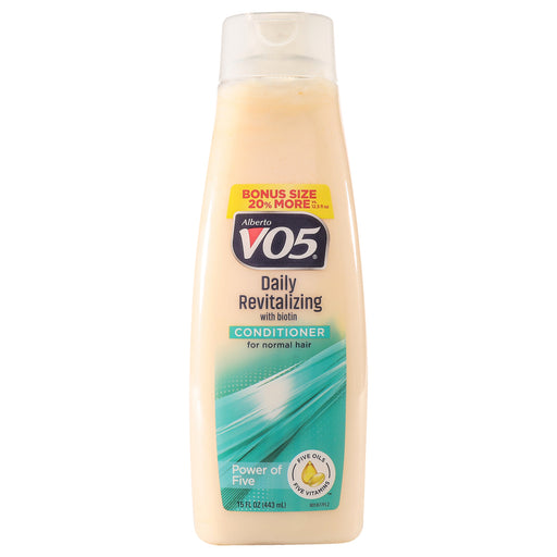 Alberto Vo5 Daily Revitalizing Conditioner