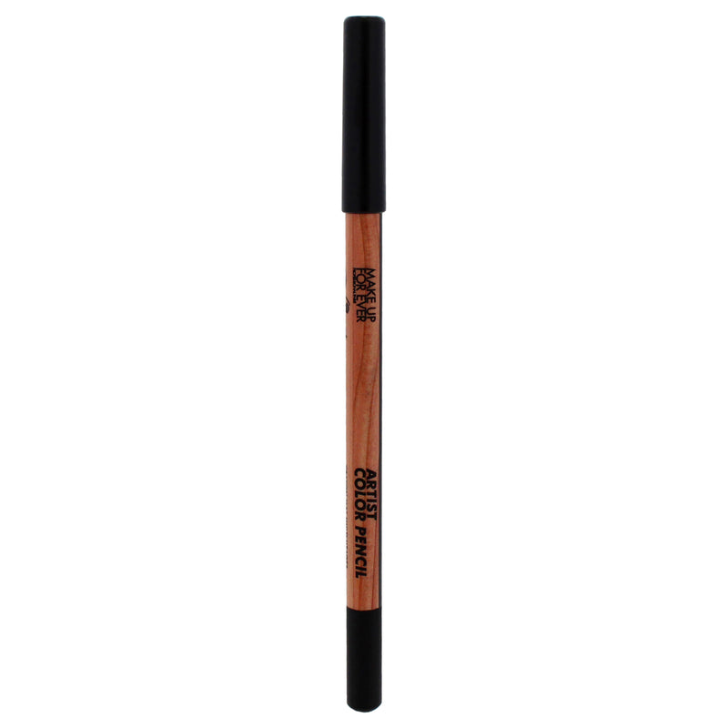 Make Up For Ever Artist Color Pencil 100 Whatever Black
