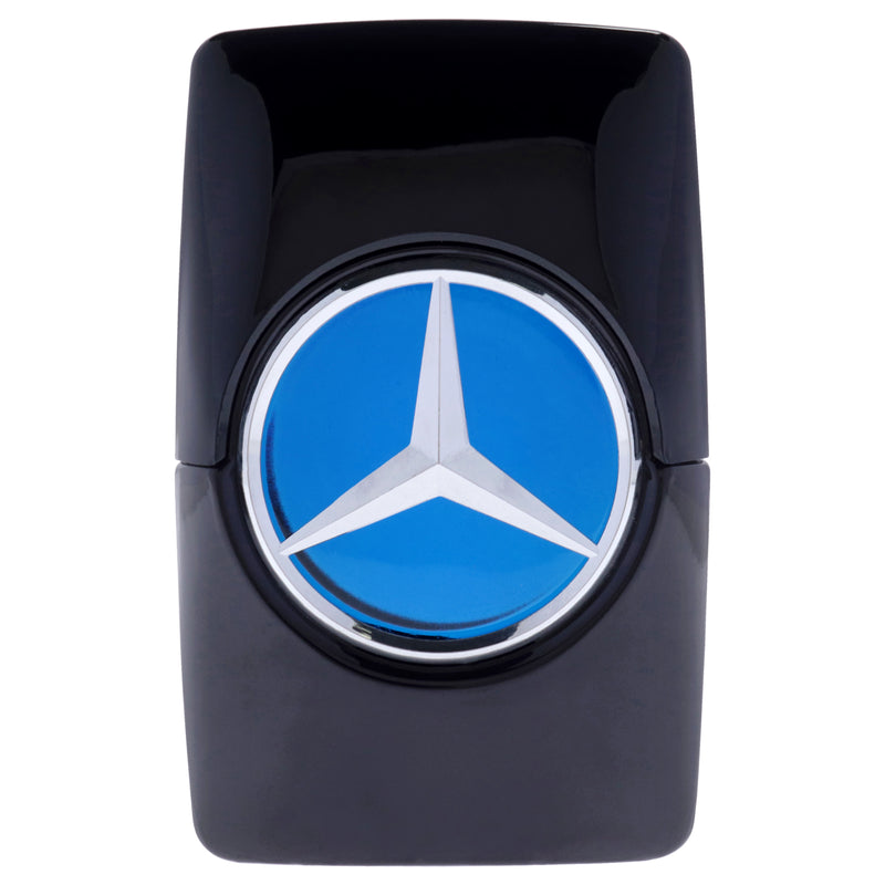 Mercedes-Benz Man Men's Eau De Toilette (Tester)