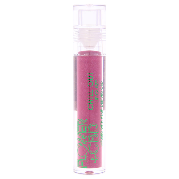 Flower Beauty Cbd Chill Out Lip Glaze 25 Zen