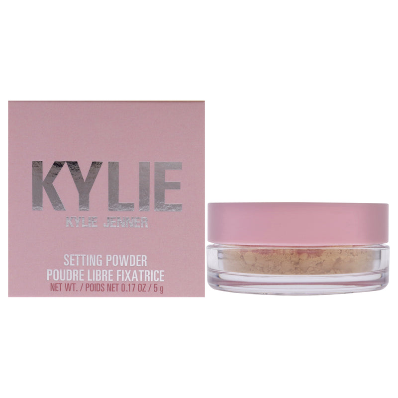 Kylie Cosmetics Setting Powder 400 Beige