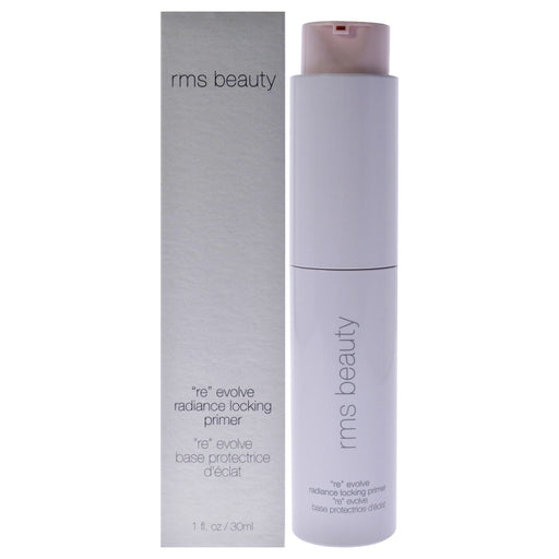 Rms Beauty Re Evolve Radiance Locking Primer