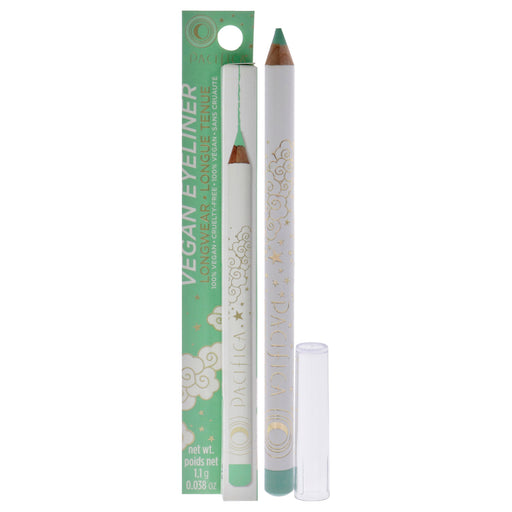 Pacifica Vegan Longwear Eyeliner Minty
