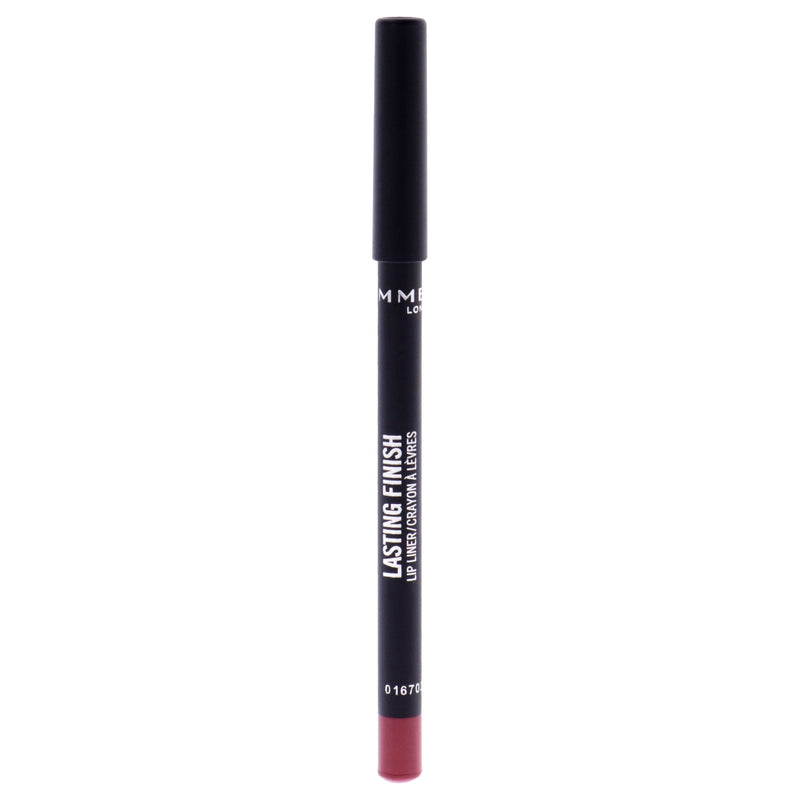 Rimmel London Lasting Finish Lip Liner 125 Indian Pink