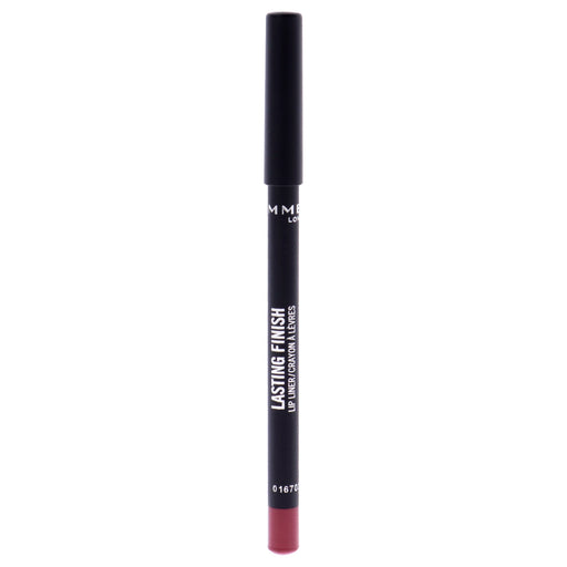 Rimmel London Lasting Finish Lip Liner 125 Indian Pink