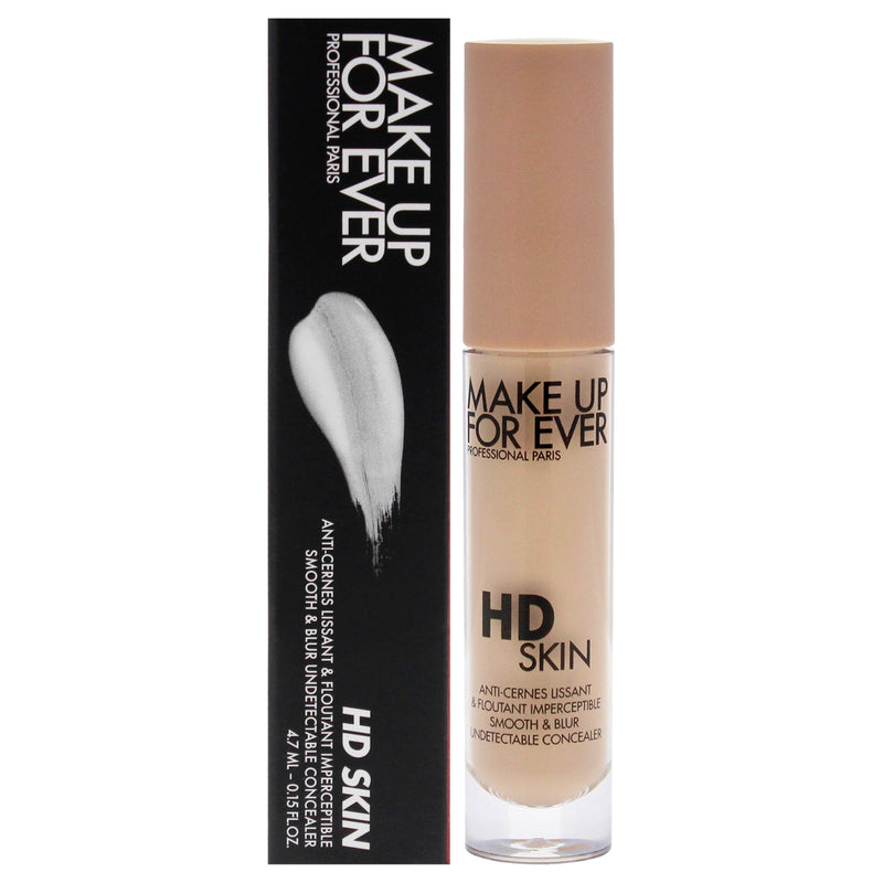 Make Up For Ever Hd Skin Concealer 2.2n Macadamia