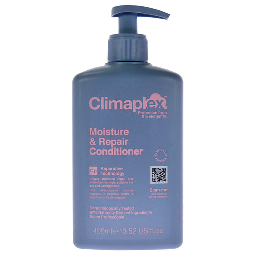 Climaplex Moisture And Repair Conditioner