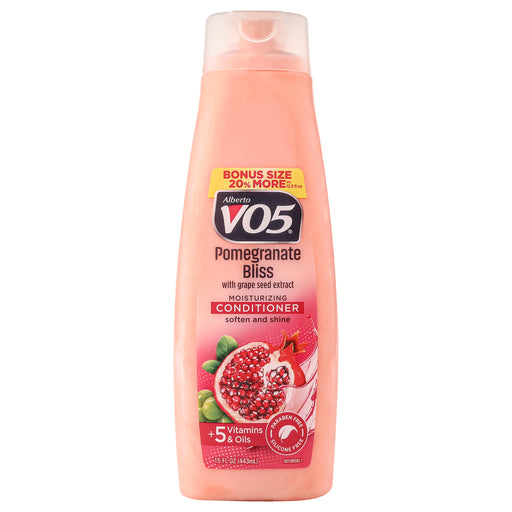 Alberto Vo5 Moisturizing Pomegranate Bliss Conditioner