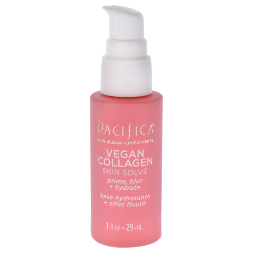 Pacifica Vegan Collagen Skin Solve