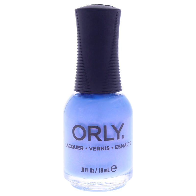 Orly Nail Lacquer 2000314 Ripple Effect