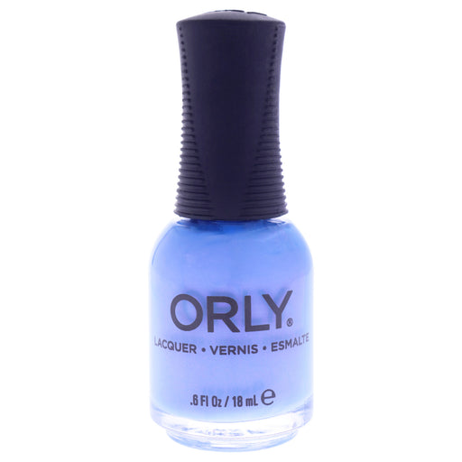 Orly Nail Lacquer 2000314 Ripple Effect