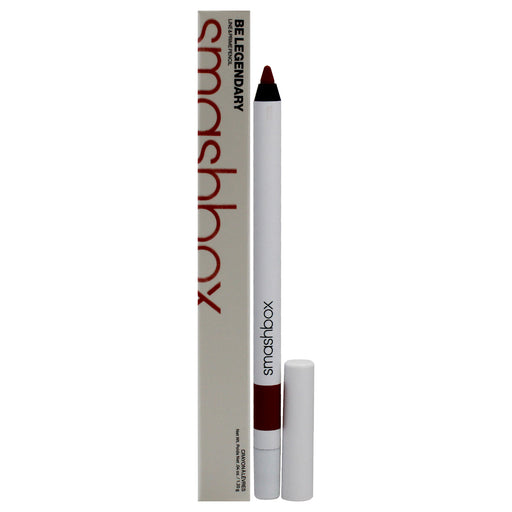 Smashbox Be Legendary Lip Pencil Light Honey Brown