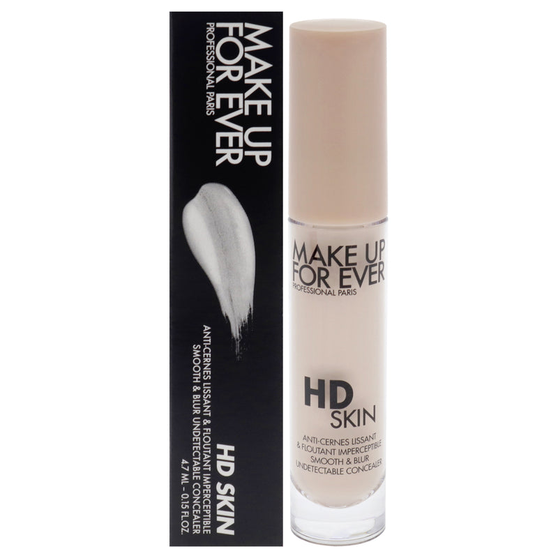 Make Up For Ever Hd Skin Concealer 1.1n Lace