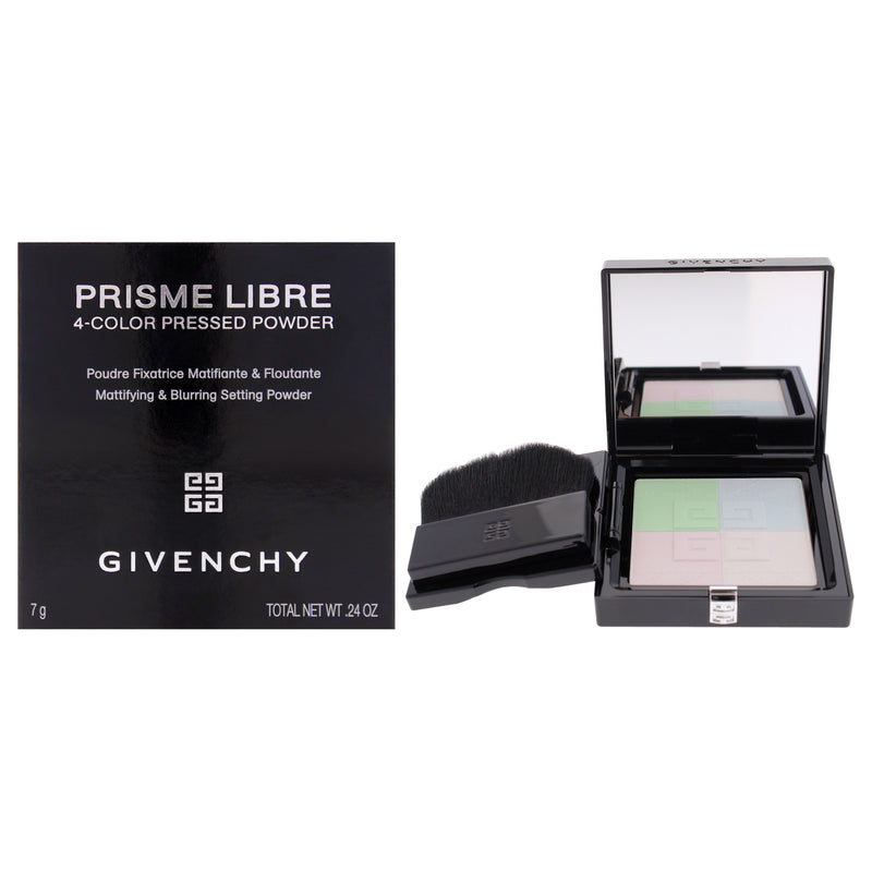 Givenchy Prisme Libre Setting Loose Powder 1 Mousseline Pastel