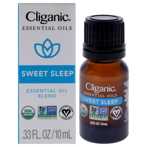 Cliganic Organic Blend Sweet Sleep