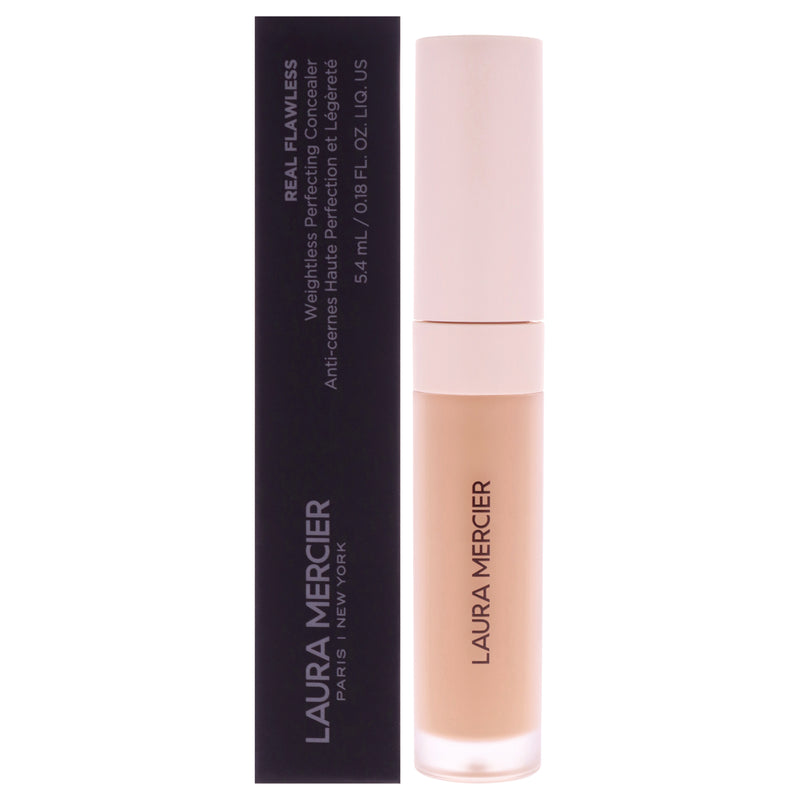 Laura Mercier Real Flawless Weightless Perfecting Concealer 3w1 Ligh To