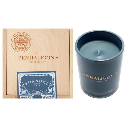 Penhaligons Roanoke Ivy Candle Unisex Fragrance