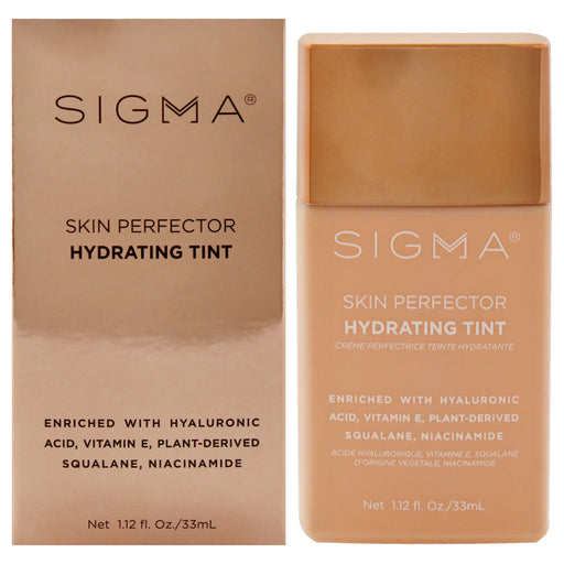 Sigma Skin Perfector Hydrating Tint 1 Fair Ivory