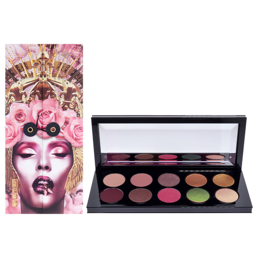 Pat Mcgrath Labs Mothership Viii Divine Rose Ii