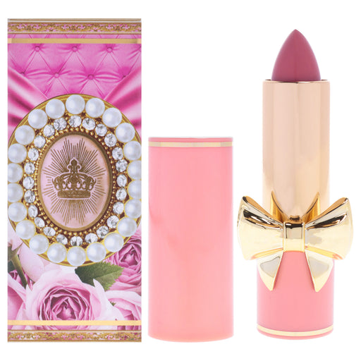 Pat Mcgrath Labs Satinallure Lipstick 652 Petallica