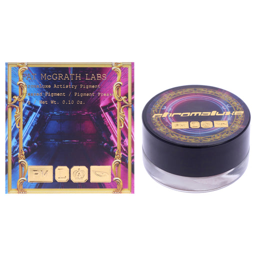 Pat Mcgrath Labs Chromaluxe Artistry Pigment Twilight Temptation