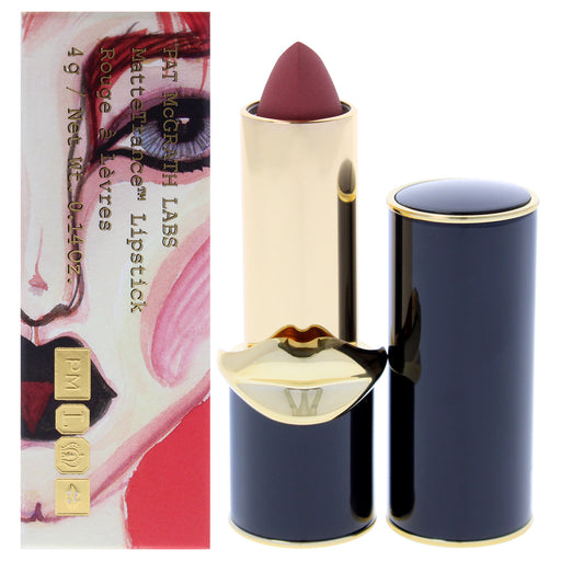 Pat Mcgrath Labs Mattetrance Lipstick 109-3 Flesh