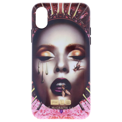 Pat Mcgrath Labs Mothership Iphone X And Xs Case Mothership V Bronze Seduct Unisex Gift Set