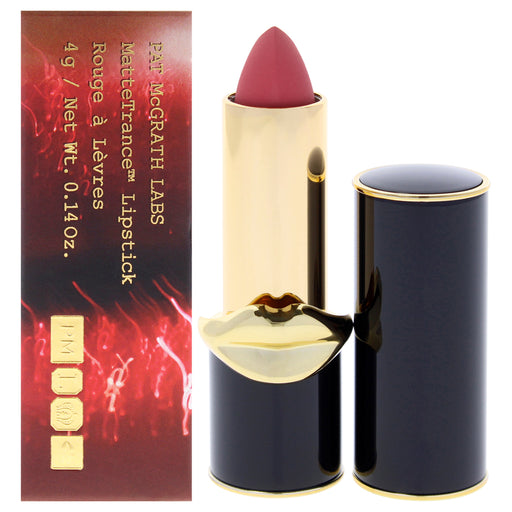 Pat Mcgrath Labs Mattetrance Lipstick 018 Candy Flip
