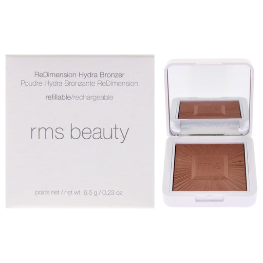 Rms Beauty Redimension Hydra Powder Bronzer Bikini Beach