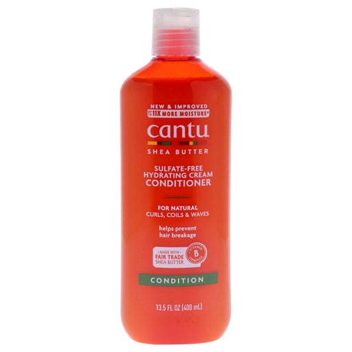 Cantu Shea Butter Hydrating Cream Conditioner