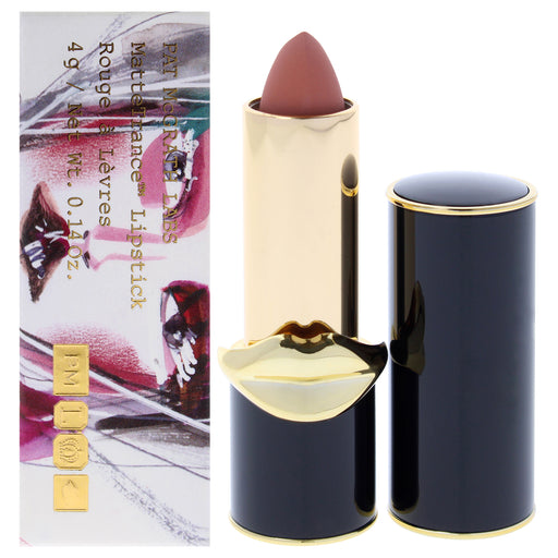 Pat Mcgrath Labs Mattetrance Lipstick 476 Dream Lover