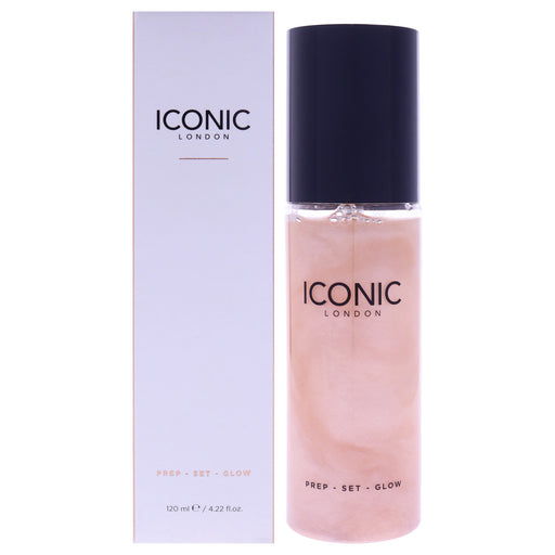 Iconic London Prep Glow Original Women's Gift Set