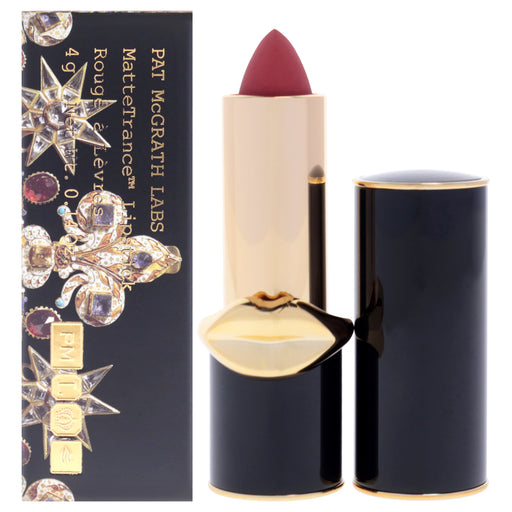 Pat Mcgrath Labs Mattetrance Lipstick 057 Fever Dream