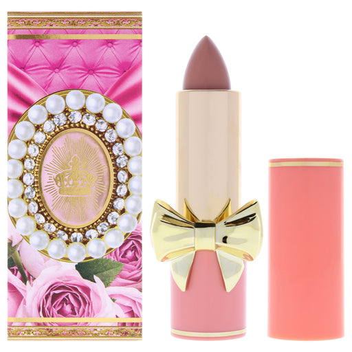 Pat Mcgrath Labs Satinallure Lipstick 648 Nude Fantasia