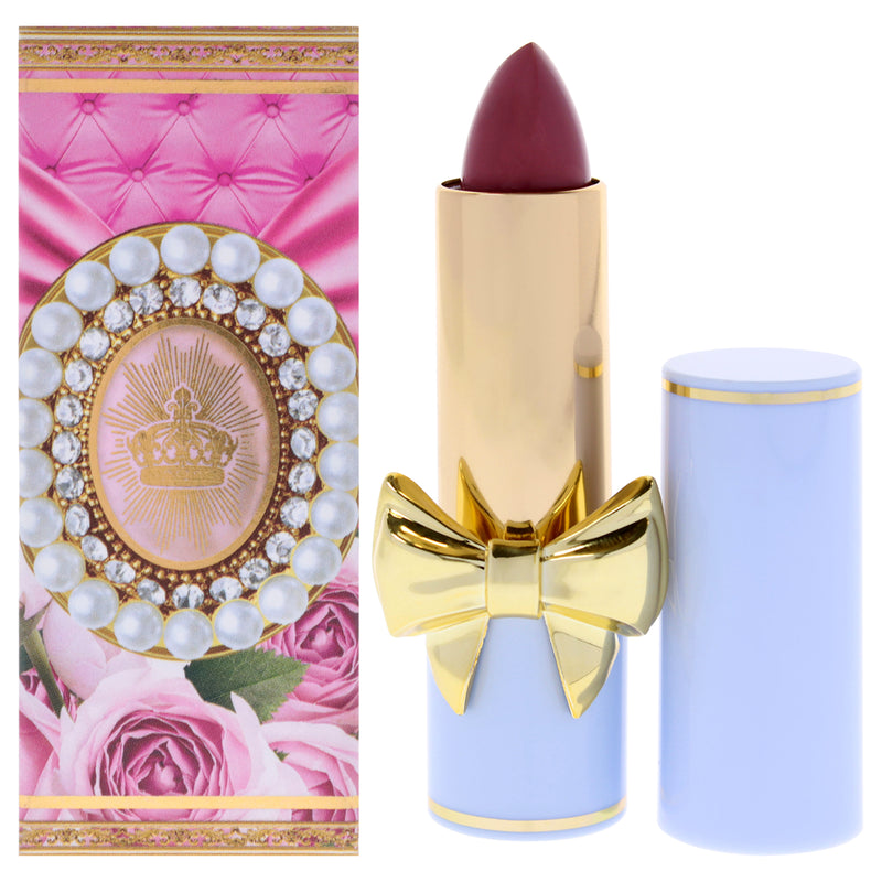 Pat Mcgrath Labs Satinallure Lipstick 658 Boudoir Bloom