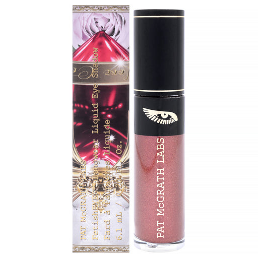 Pat Mcgrath Labs Fetisheyes Longwear Liquid Eye Shadow Smouldering Seductio