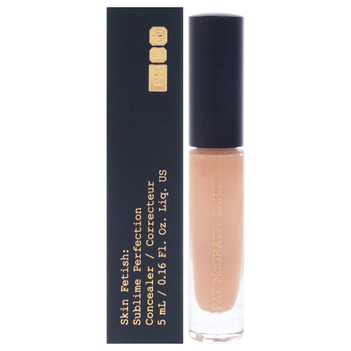 Pat Mcgrath Labs Skin Fetish Sublime Perfection Concealer 10 Light Medium