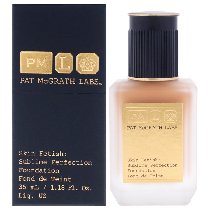 Pat Mcgrath Labs Skin Fetish Sublime Perfection Foundation 19 Medium