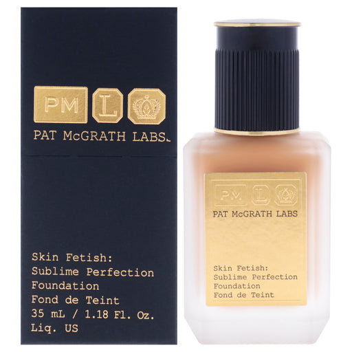 Pat Mcgrath Labs Skin Fetish Sublime Perfection Foundation 19 Medium