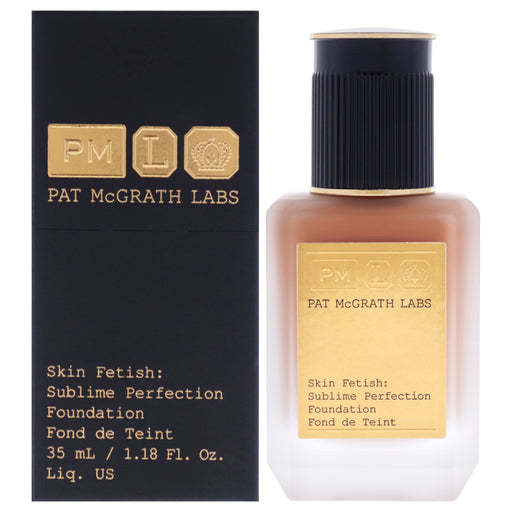 Pat Mcgrath Labs Skin Fetish Sublime Perfection Foundation 27 Medium Deep